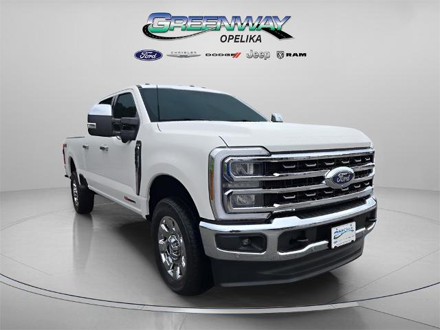 2025 Ford F-250 Super Duty King Ranch's photo