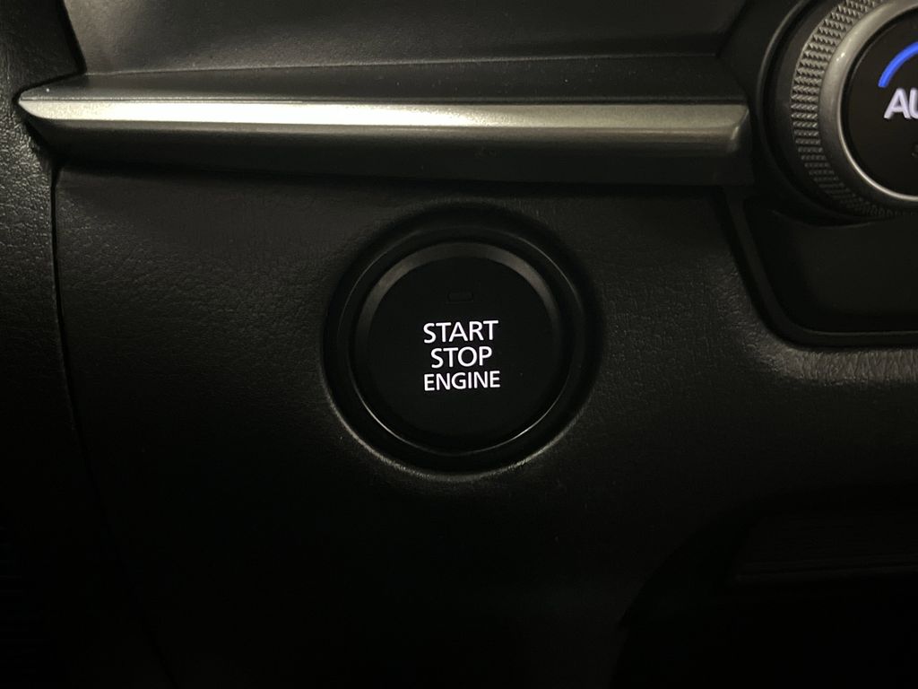 2024 Mazda CX-30 2.5 Select Sport photo 17