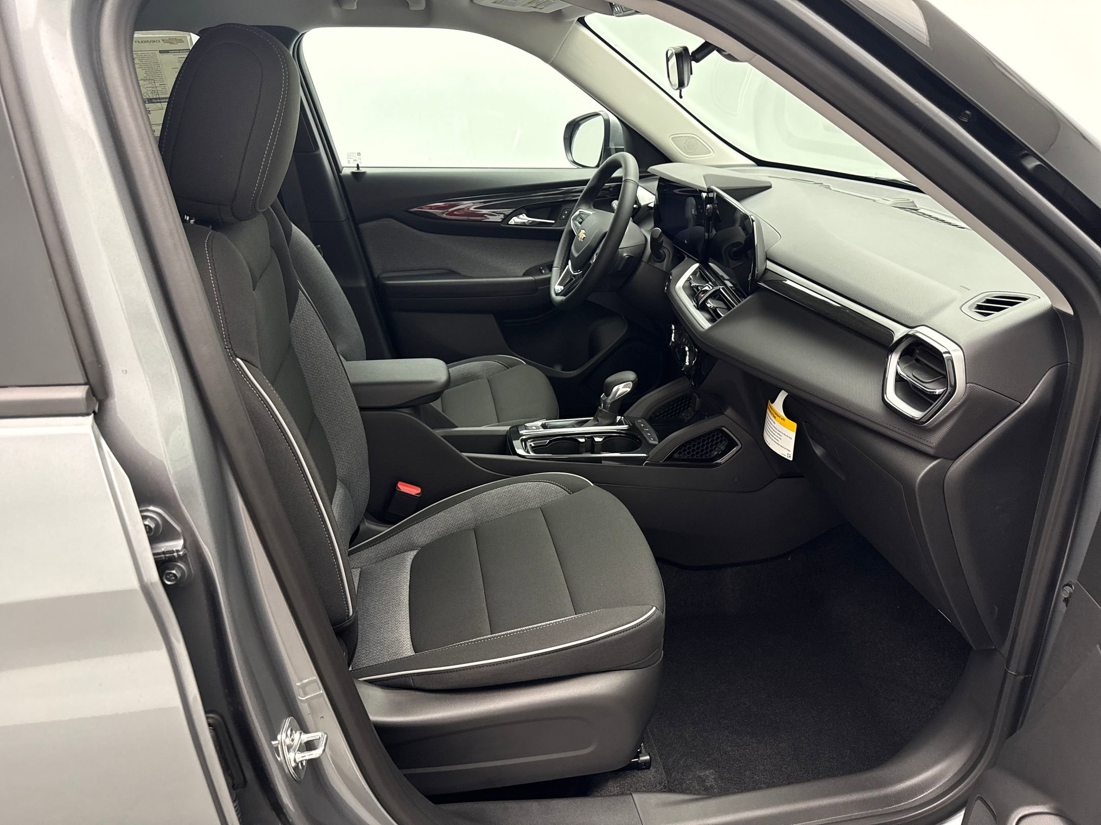 2026 Chevrolet Trailblazer LT photo 23