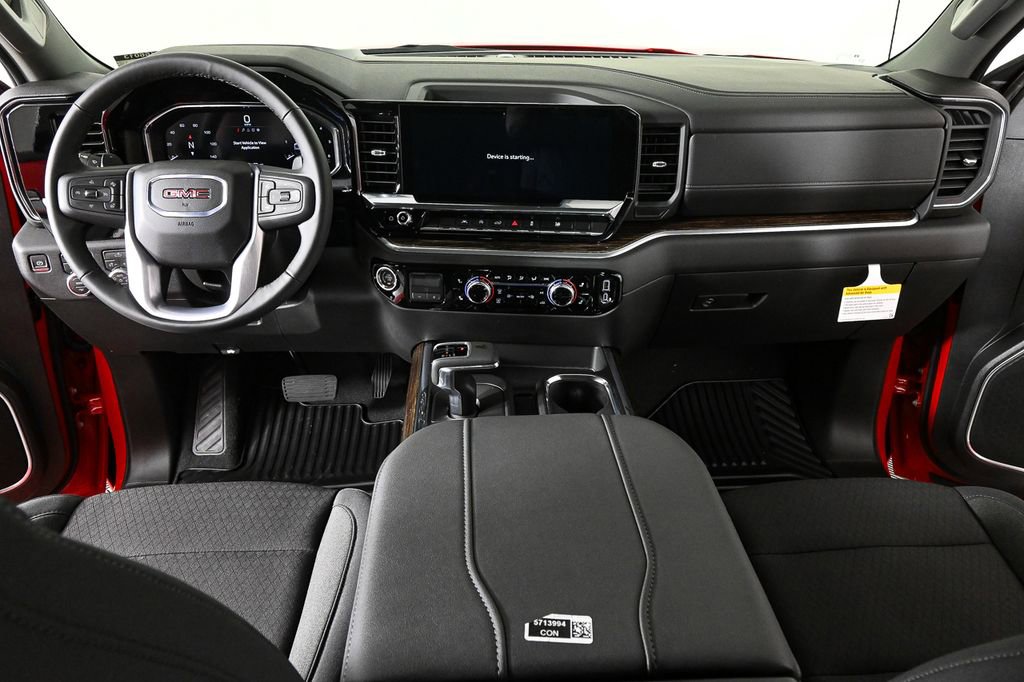 2026 Gmc Sierra 1500 Elevation photo 18