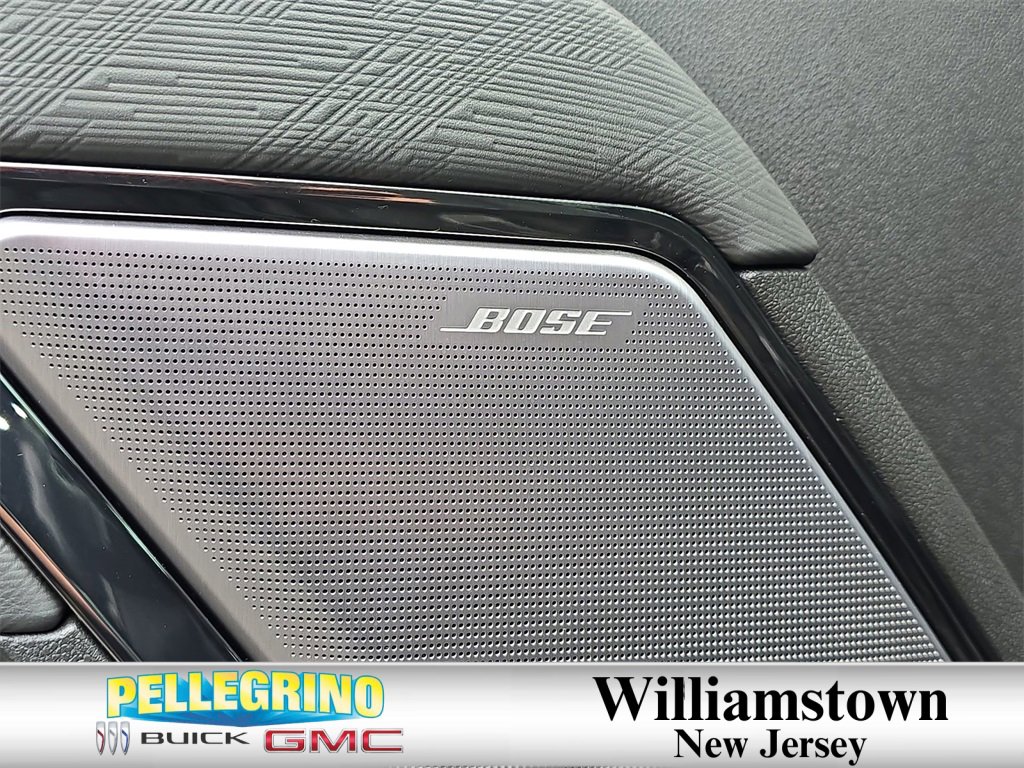 2022 Gmc Sierra 1500 AT4X photo 23