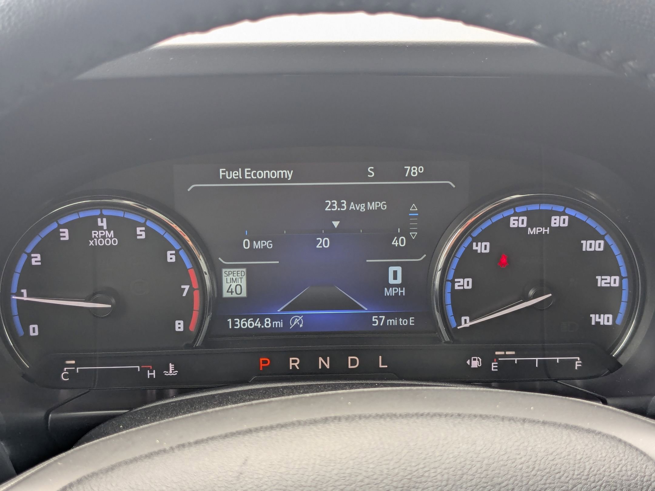 2022 Ford Bronco Sport Outer Banks photo 10