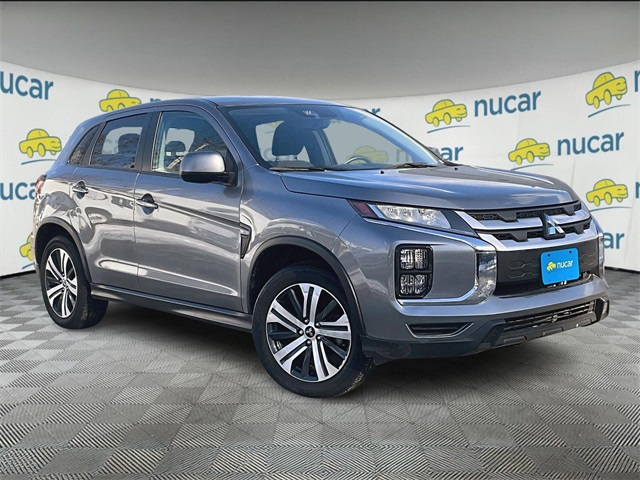 2024 Mitsubishi Outlander Sport ES