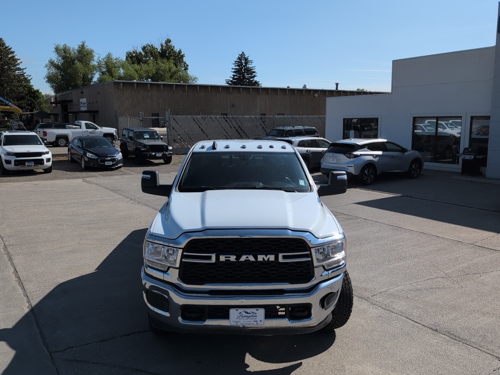 2024 Ram 2500 Tradesman photo 4