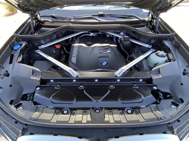 2026 Bmw X7 xDrive40i photo 19