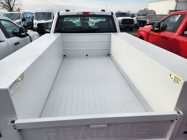 2023 FORD F-250 - Image 34