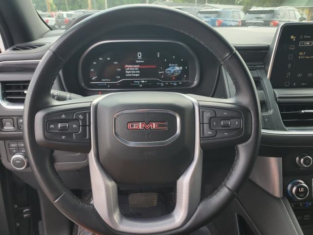 2023 Gmc Yukon SLT photo 18