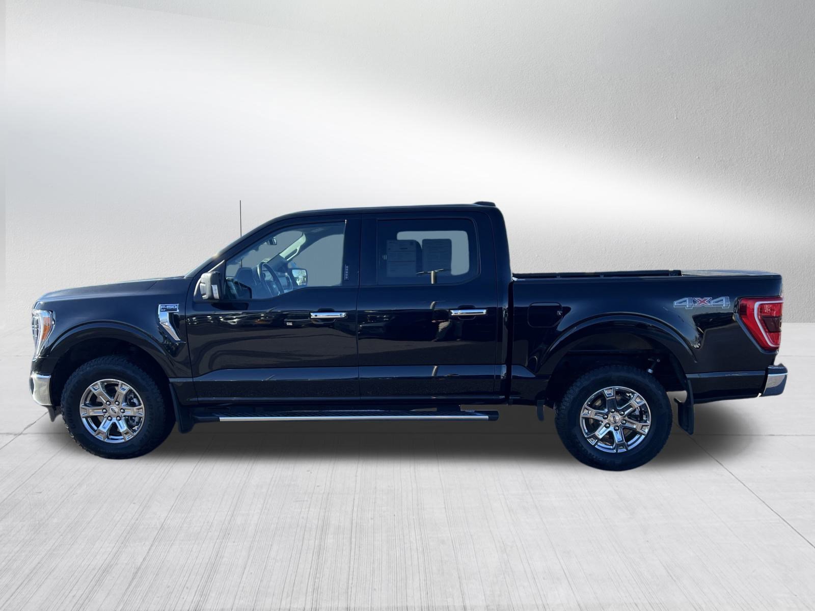 2022 Ford F-150 XLT photo 4