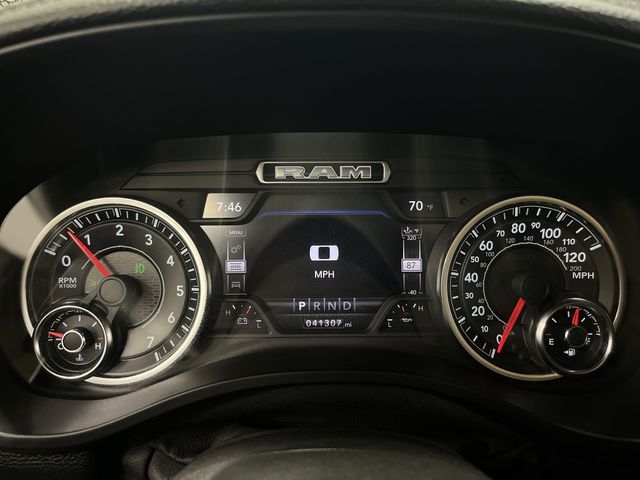 2021 Ram 1500 Laramie photo 15