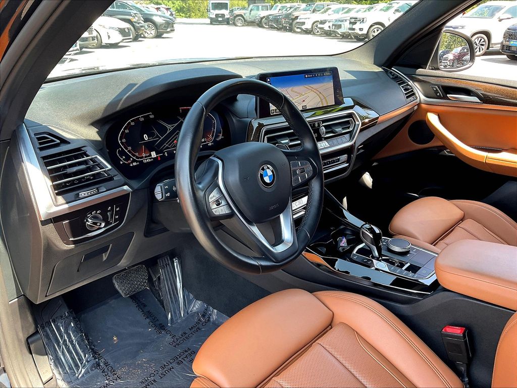 2023 Bmw X3 xDrive30i photo 6