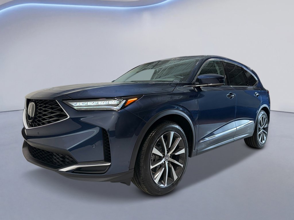 2026 Acura MDX Technology Package's photo