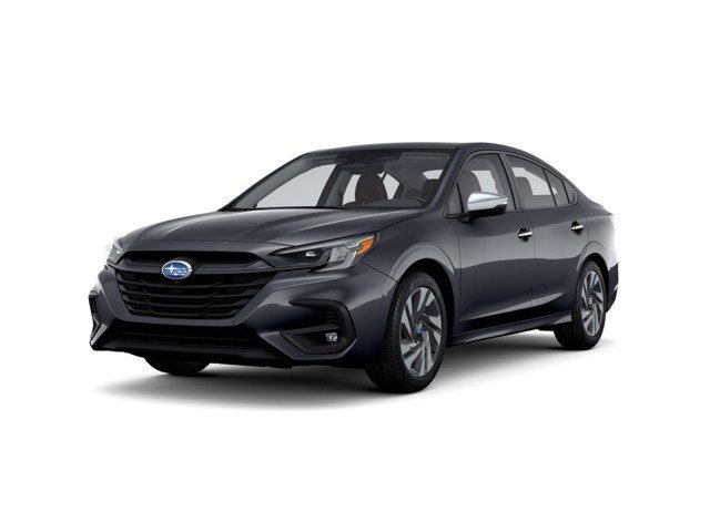 2025 Subaru Legacy Touring XT photo 2