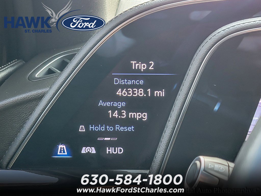 2023 CADILLAC ESCALADE ESV - Image 14