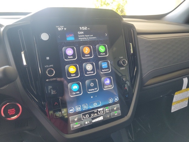 2025 Subaru Forester Sport photo 14