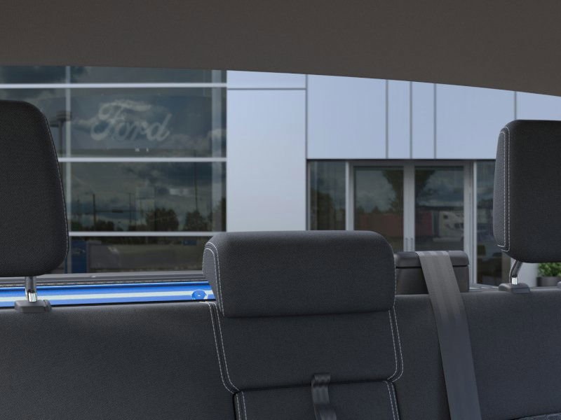 2025 Ford Ranger XL photo 21
