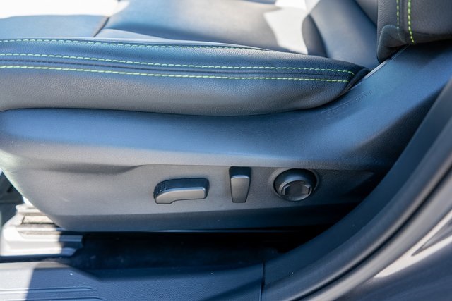 2023 Subaru Outback Onyx Edition photo 10