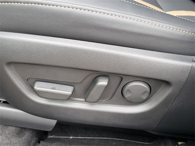 2025 Mazda CX-70 Premium Plus photo 10