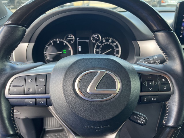 2022 Lexus GX 460 photo 13