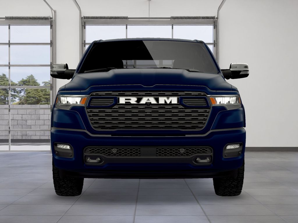 2026 Ram 1500 Big Horn Lone Star photo 7