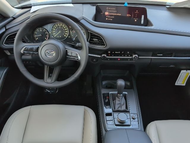 2026 Mazda CX-30 2.5 S Preferred photo 4