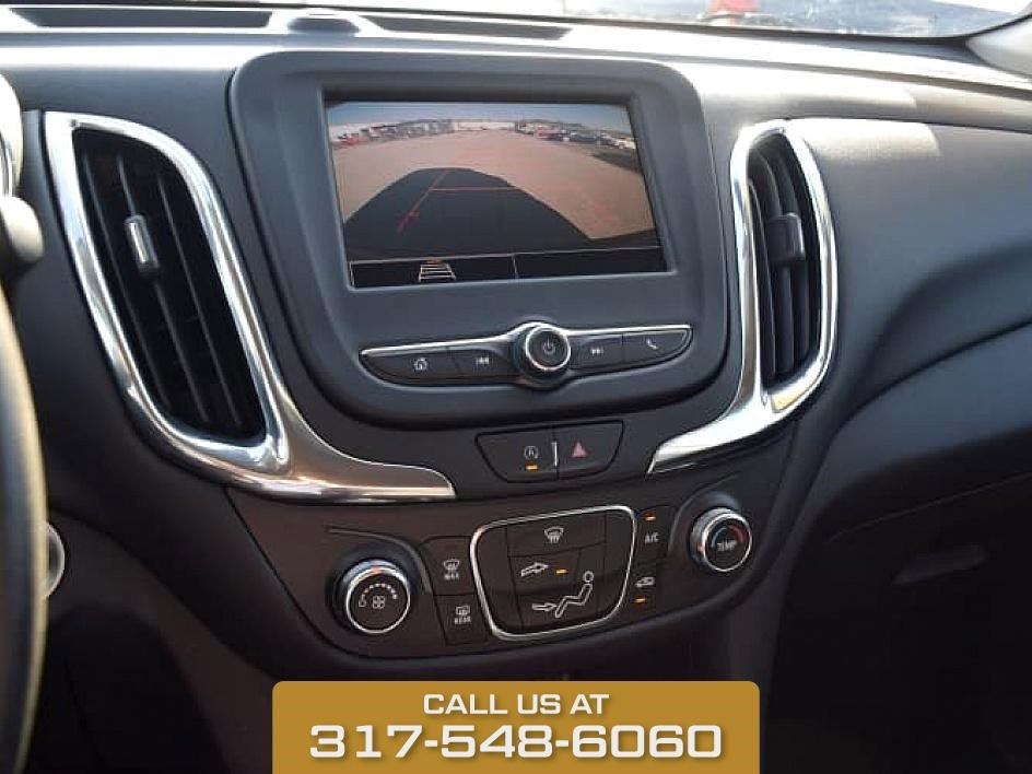 2023 Chevrolet Equinox LT photo 23