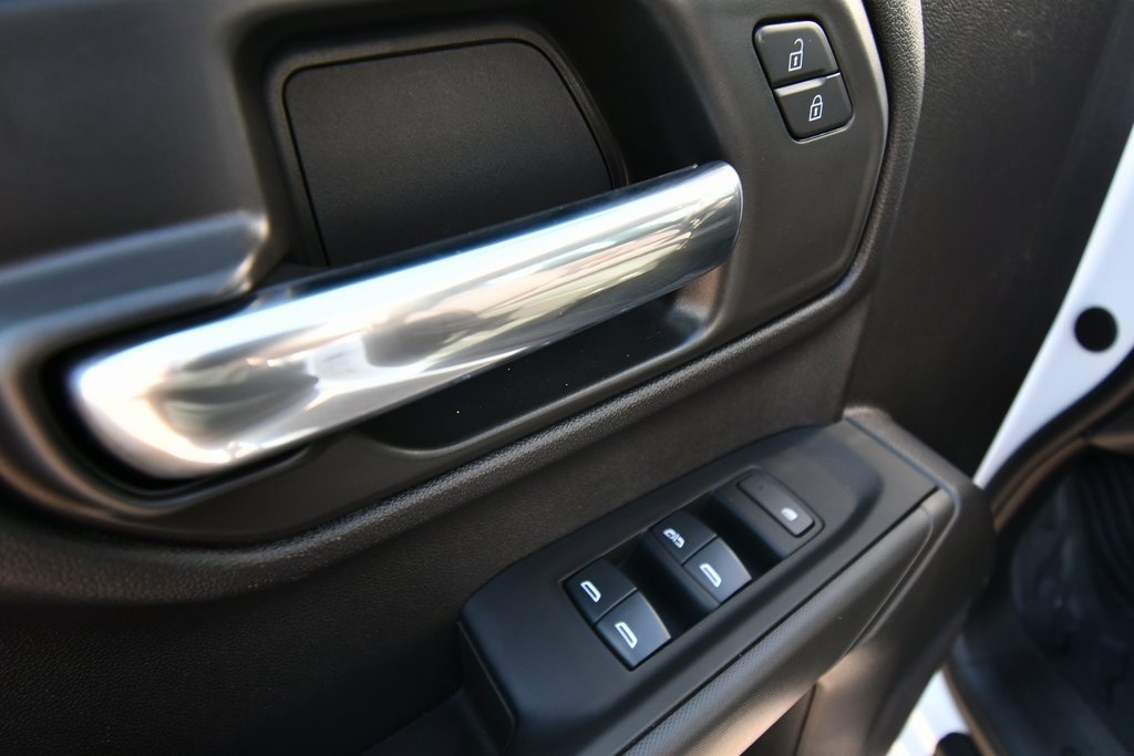 2024 Gmc Sierra 1500 Pro photo 18