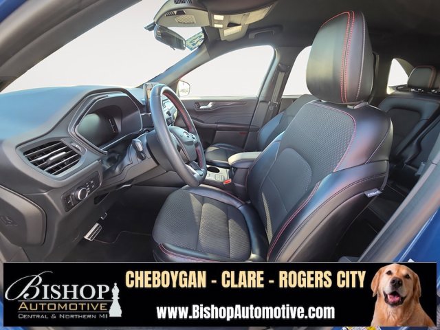 2023 Ford Escape ST-Line photo 5