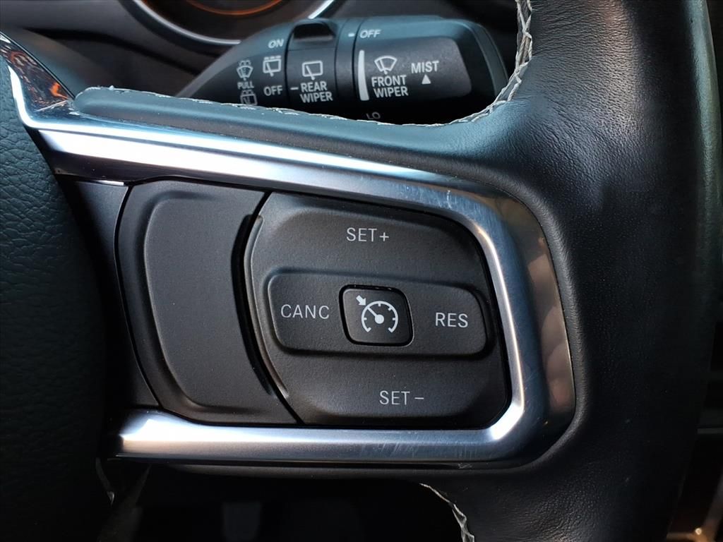 2018 JEEP WRANGLER - Image 21