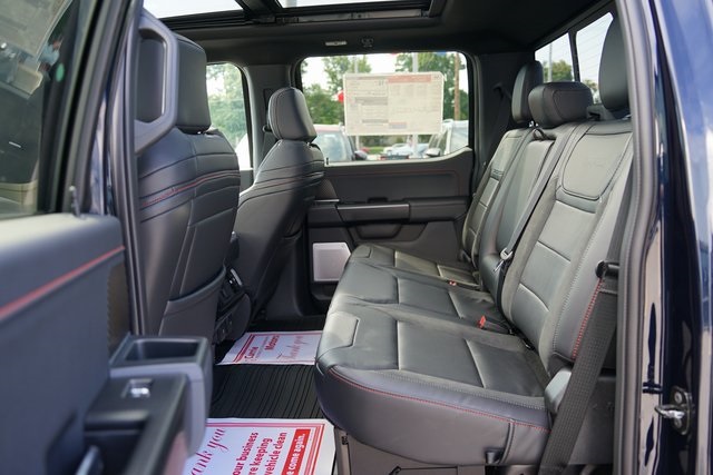 2025 FORD F-150 - Image 38