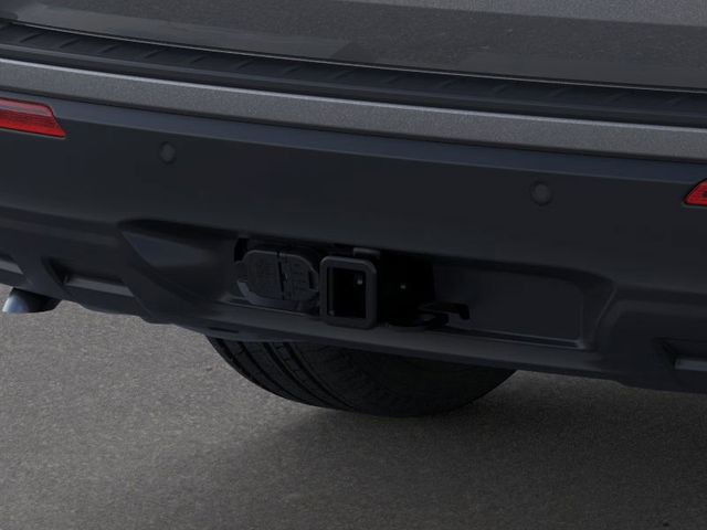 2025 Ford Explorer photo 19