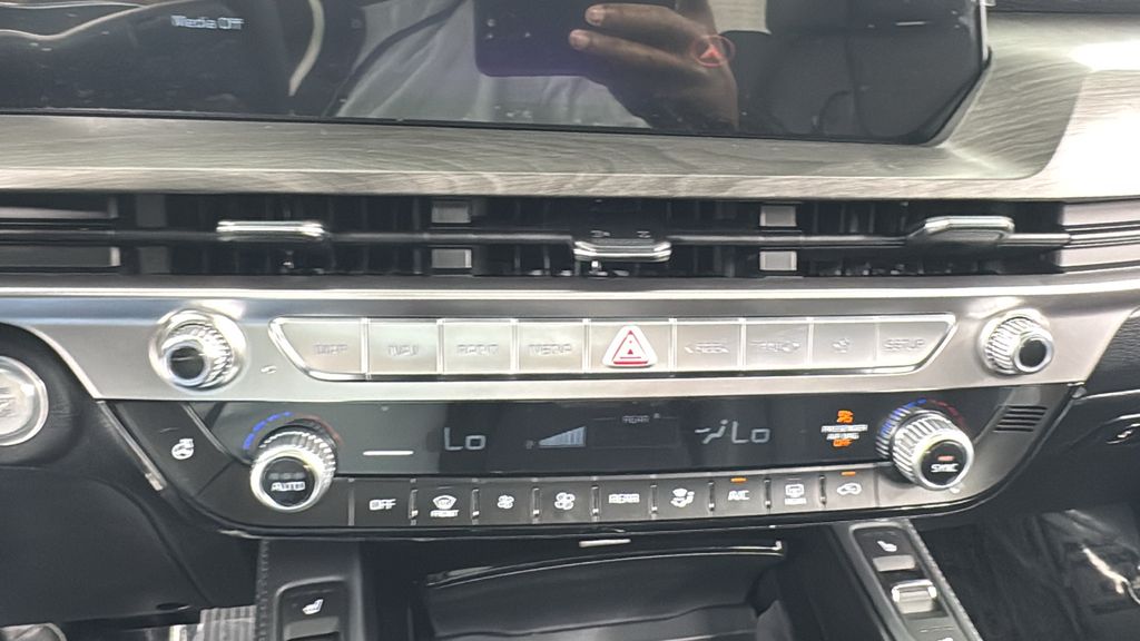 2025 Kia Telluride EX X-Line photo 28
