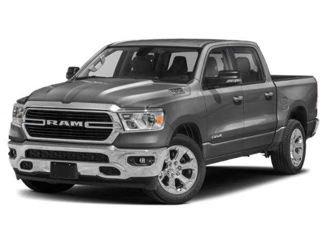 2021 RAM Ram 1500 Pickup Big Horn/Lone Star