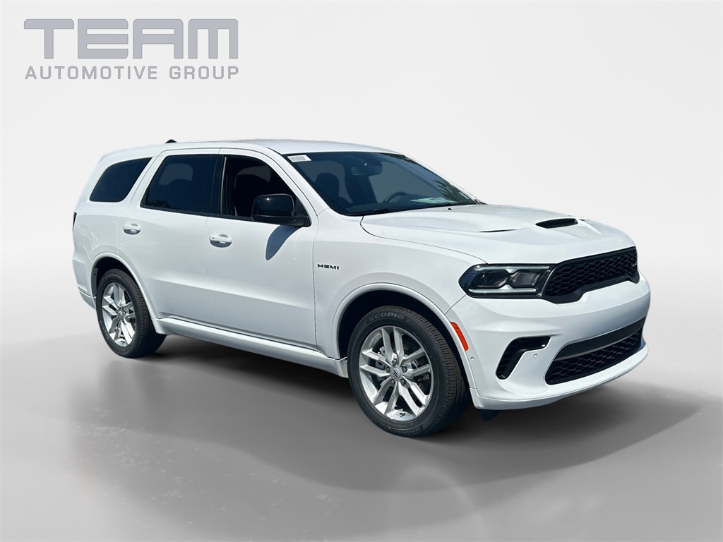 2025 Dodge Durango R/T's photo