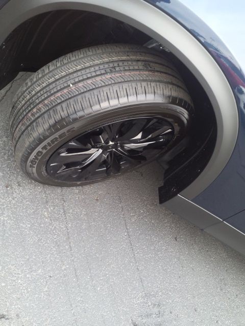 2026 Mazda CX-90 3.3 Turbo Premium S photo 4