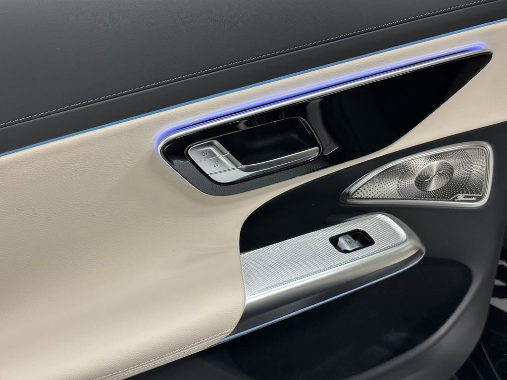 2026 Mercedes Benz E 350 4MATIC Sedan photo 27