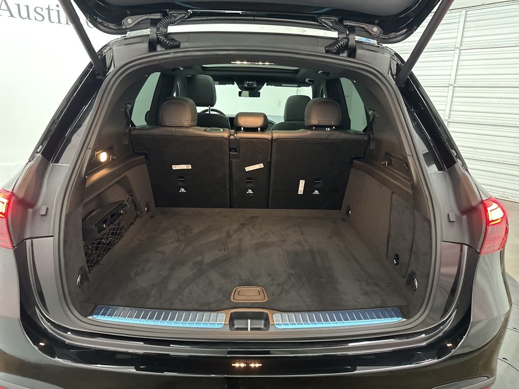 2026 Mercedes Benz GLE 350 4MATIC photo 22