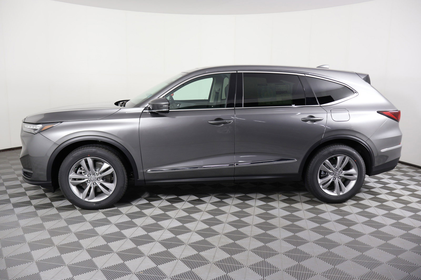 2025 Acura MDX Base photo 9