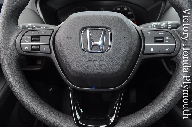 2026 Honda HR-V LX photo 16