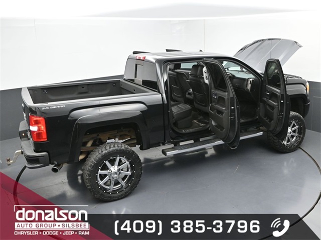 2014 Gmc Sierra 1500 Denali photo 25