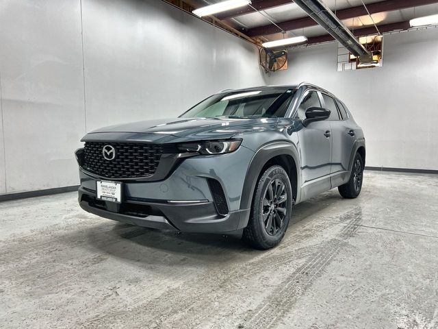2024 Mazda CX-50 S PREFERRED