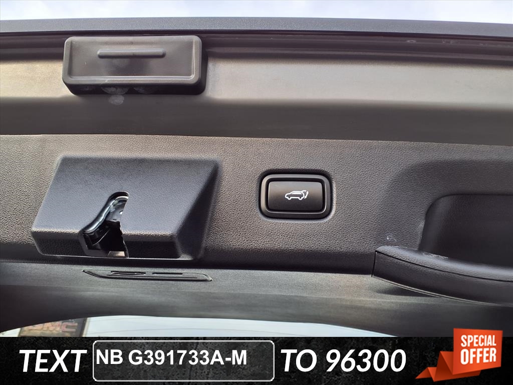 2024 Hyundai Tucson SEL Convenience photo 27