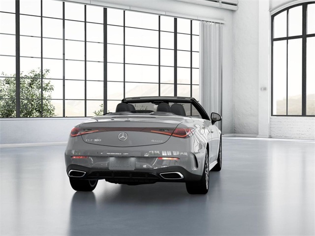 2026 Mercedes Benz CLE 300 4MATIC photo 22