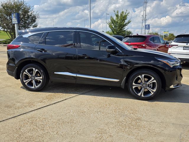 2023 Acura RDX Advance photo 3