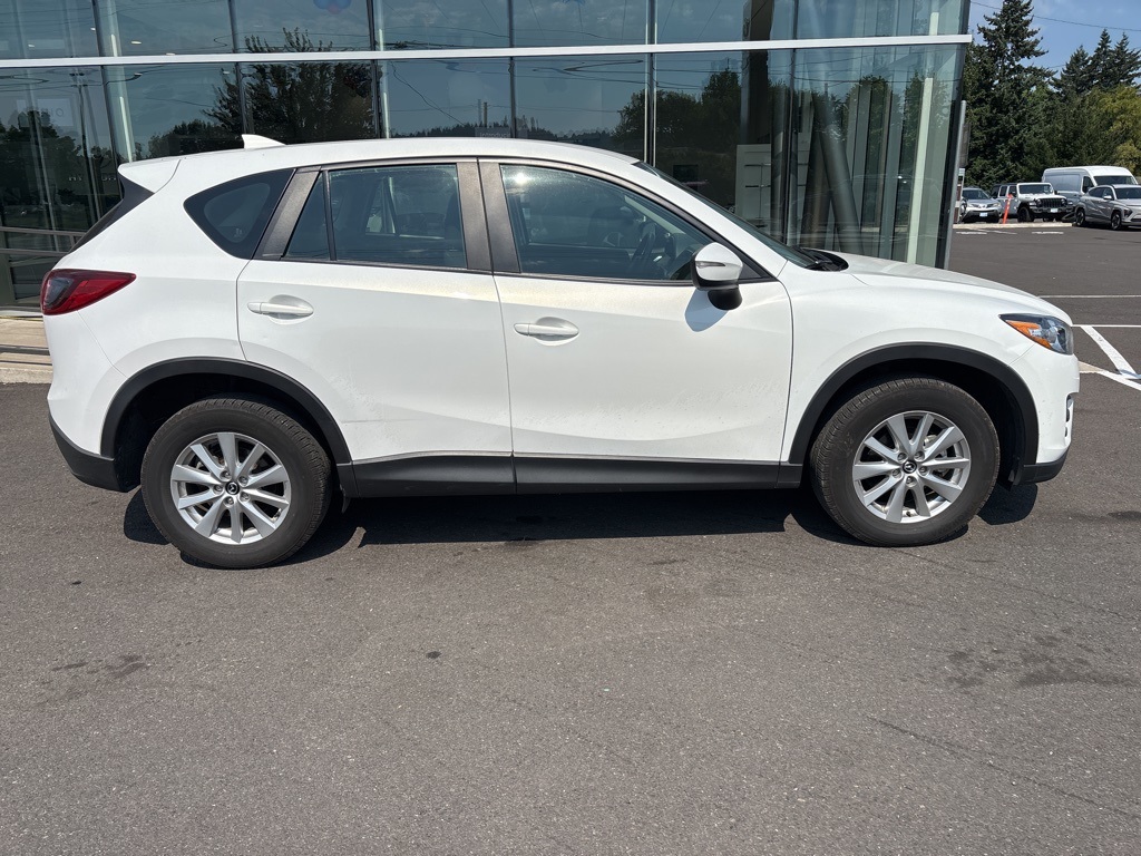 2016 Mazda CX-5 Sport photo 5