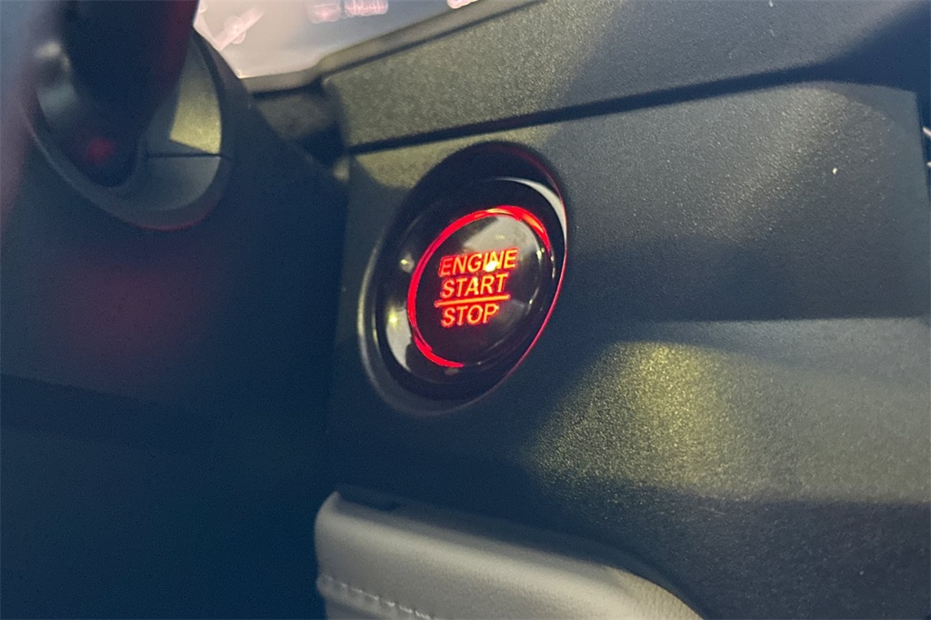 2025 Honda Accord SE photo 21