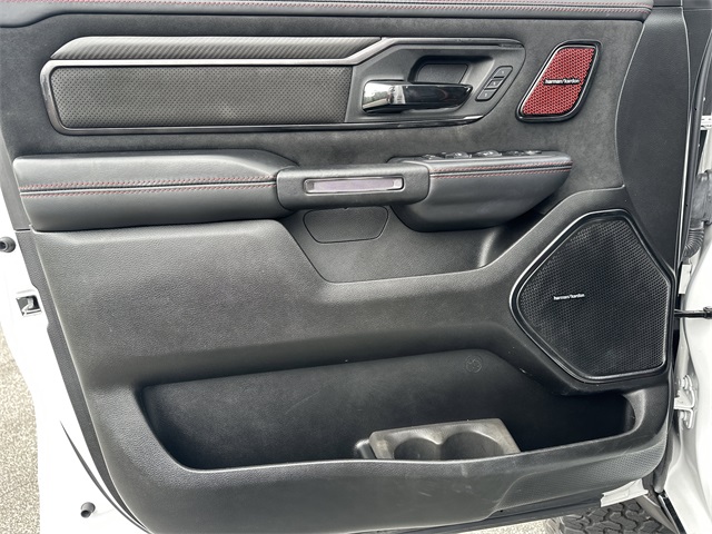 2023 Ram 1500 TRX photo 10