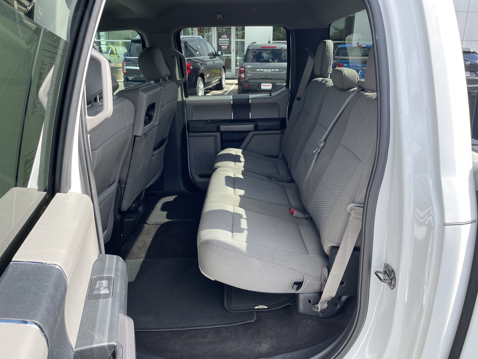 2020 Ford F-150 XLT photo 13