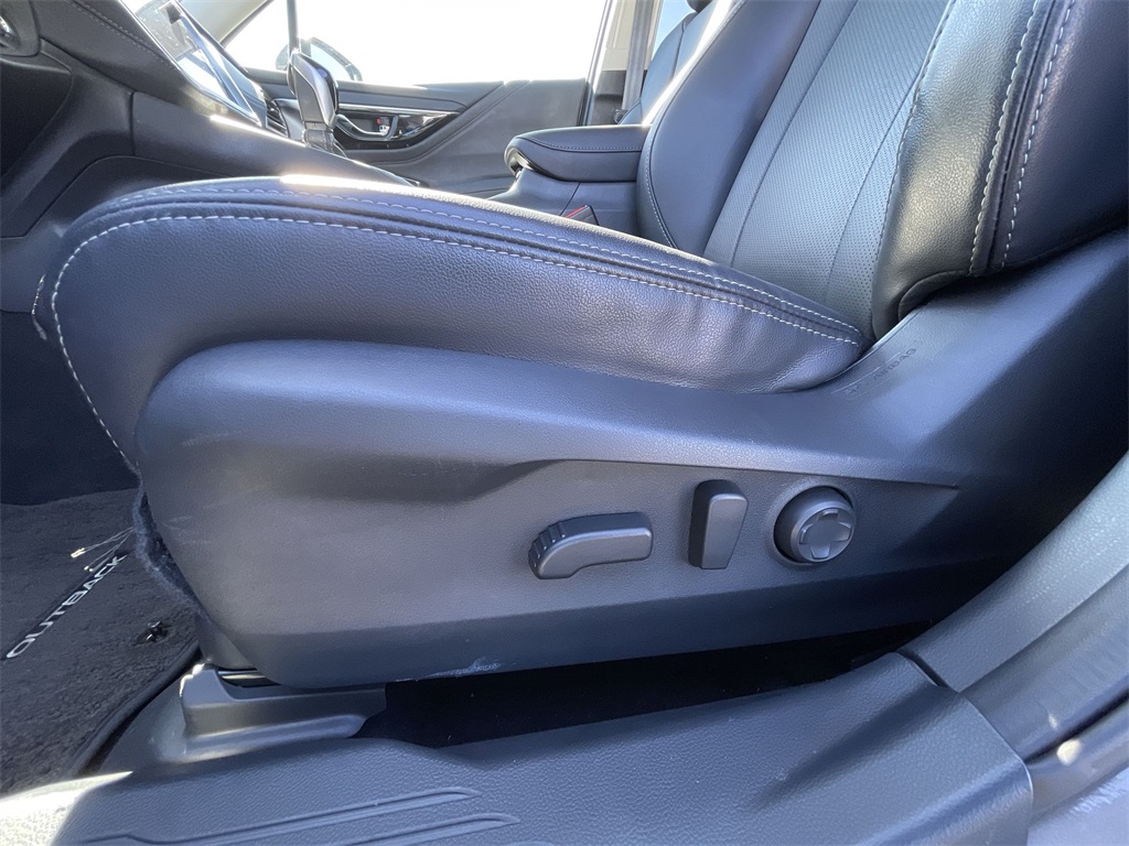 2024 Subaru Outback Limited photo 21