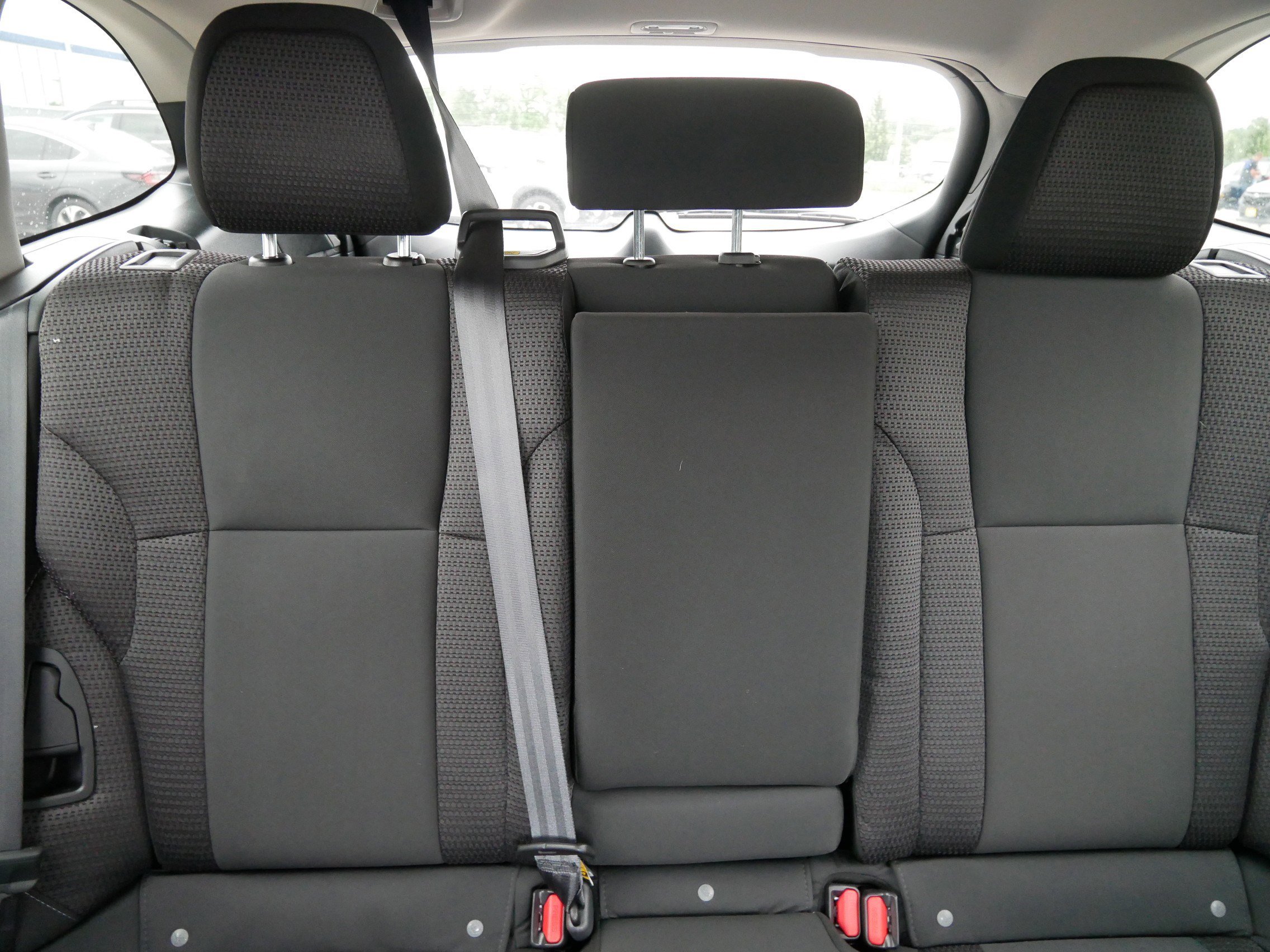 2025 Subaru Outback Premium photo 13