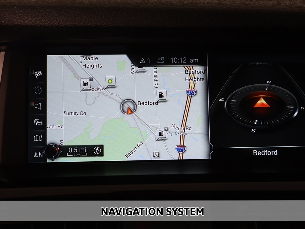 2017 Bmw X3 xDrive28i photo 3